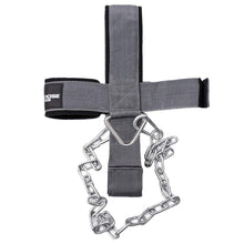 Load image into Gallery viewer, Iron Lifter