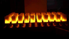 Load image into Gallery viewer, 3 Mode Flame Effect Halloween Light Bulb - shopnonstoponline