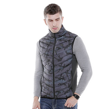 Load image into Gallery viewer, HEATVEST - USB Heating Vest