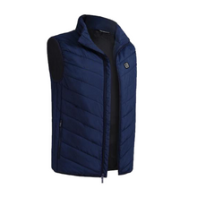 Load image into Gallery viewer, HEATVEST - USB Heating Vest