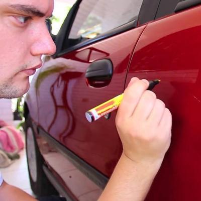 AutoPro Magic Scratch Eraser