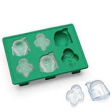 Load image into Gallery viewer, Star Wars Ice Trays Because Star Wars Makes Everything Better - shopnonstoponline