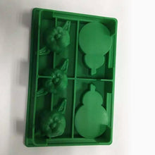 Load image into Gallery viewer, Star Wars Ice Trays Because Star Wars Makes Everything Better - shopnonstoponline