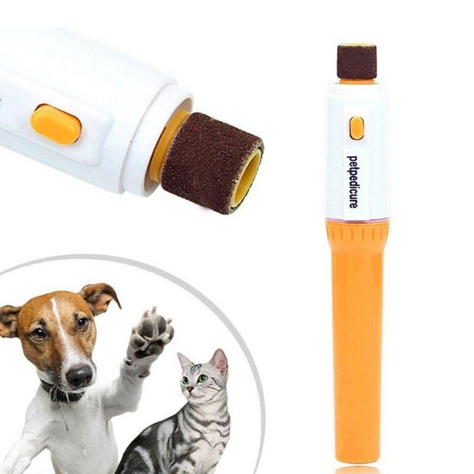 Pet Pedicure - shopnonstoponline