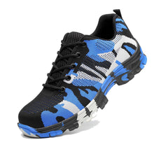 Load image into Gallery viewer, Indestructible BulletProof Safety Shoes - shopnonstoponline