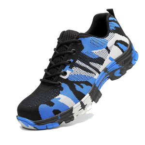 Indestructible BulletProof Safety Shoes - shopnonstoponline
