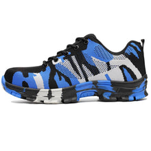 Load image into Gallery viewer, Indestructible BulletProof Safety Shoes - shopnonstoponline