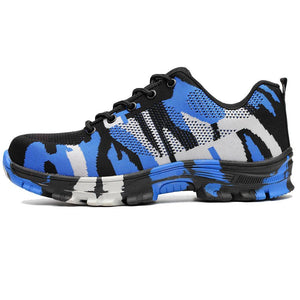 Indestructible BulletProof Safety Shoes - shopnonstoponline