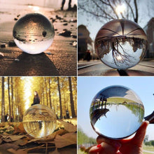 Load image into Gallery viewer, Lensball