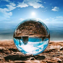 Load image into Gallery viewer, Lensball