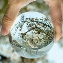 Load image into Gallery viewer, Lensball