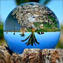 Load image into Gallery viewer, Lensball