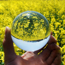 Load image into Gallery viewer, Lensball