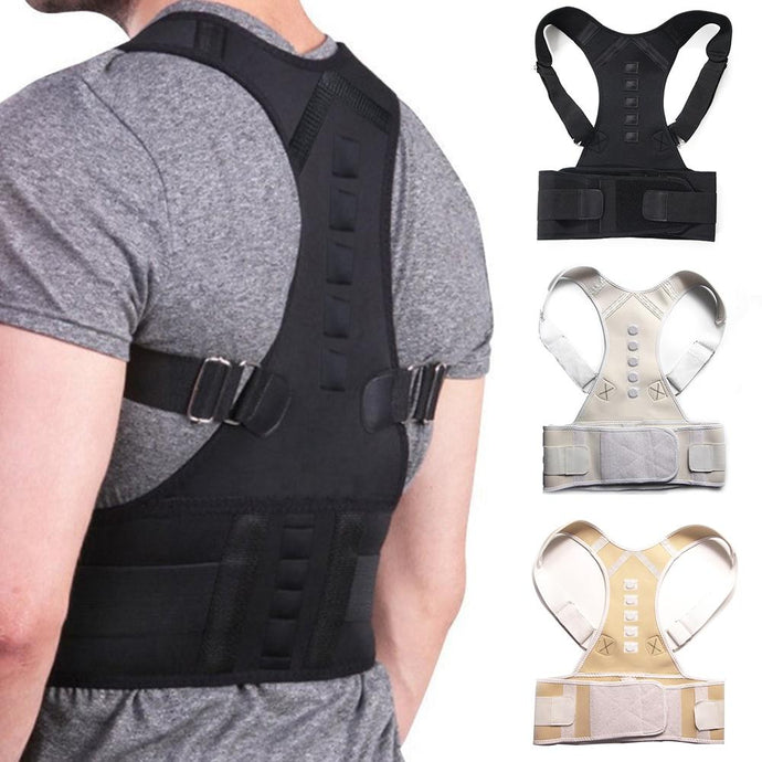 BoxingGrounds™  Spine Straightener